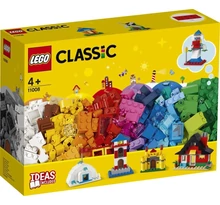 Kockák és házak Kockák és házak