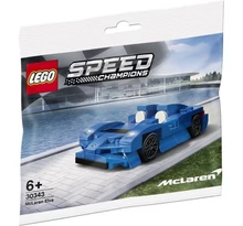 McLaren Elva McLaren Elva