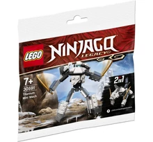Mini-Titan-Mech Mini-Titan-Mech