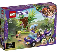 Kiselefánt mentő akció