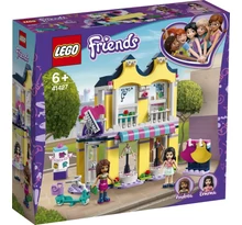 Emma ruhaboltja Emma ruhaboltja