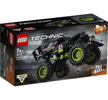 Monster Jam - Grave Digger Monster Jam - Grave Digger