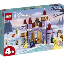 Belle téli ünnepsége