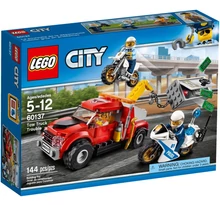 Bajba került vontató Bajba került vontató