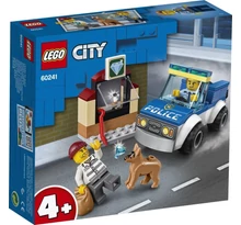 Kutyás rendőri egység