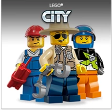 LEGO City	