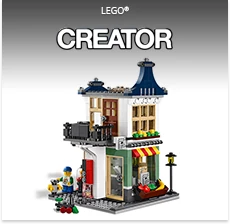 LEGO Creator	