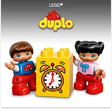LEGO DUPLO®