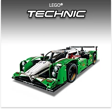 LEGO Technic	