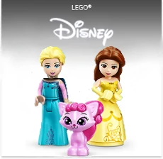 LEGO Disney