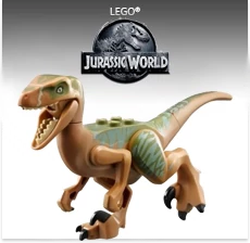 LEGO Jurassic World