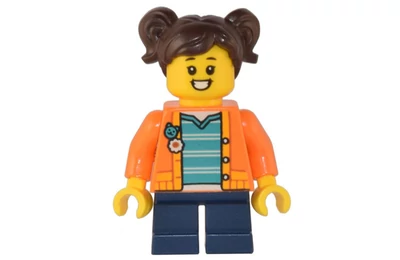 LEGO minifigura