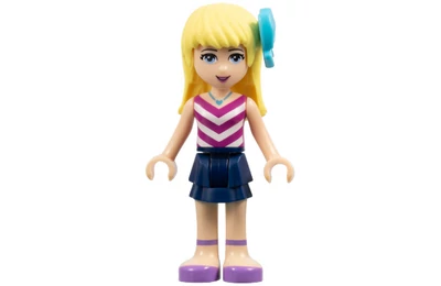 LEGO minifigura