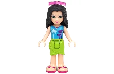 LEGO minifigura