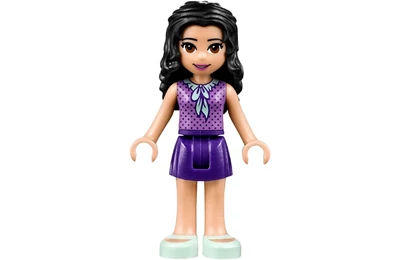 LEGO minifigura