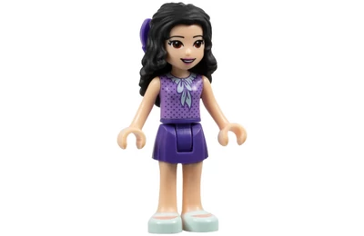 LEGO minifigura