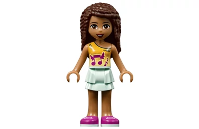 LEGO minifigura