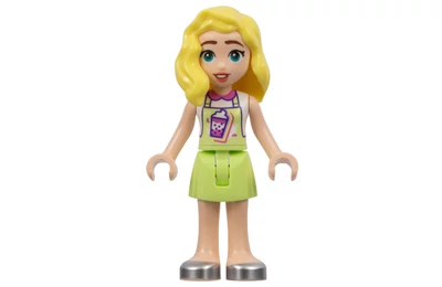LEGO minifigura