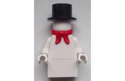 LEGO minifigura