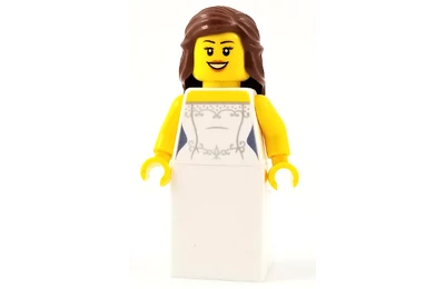 LEGO minifigura