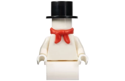LEGO minifigura