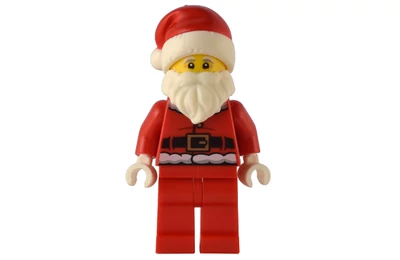 LEGO minifigura