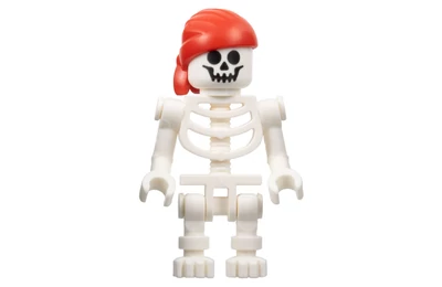 LEGO minifigura