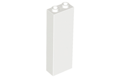 LEGO kocka 1 x 2 x 5