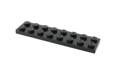 LEGO alaplap 2 x 8