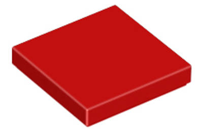 LEGO csempe 2 x 2