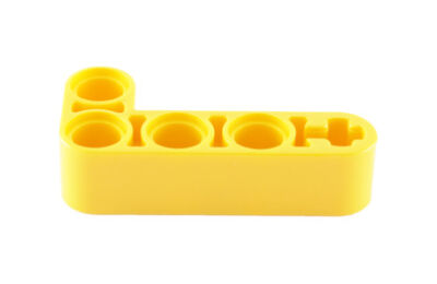 LEGO technic, mozgó kar 2 x 4, L