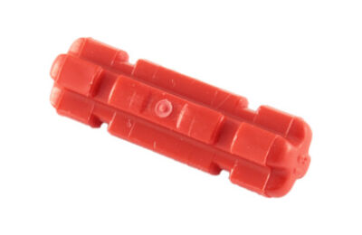 LEGO technic összekötő tű, barázdált, 2L