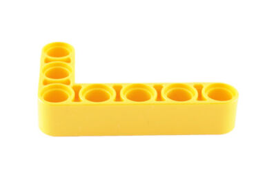 LEGO technic, mozgó kar 3 x 5, L