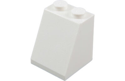 LEGO tető/lejtő 65 2 x 2 x 2
