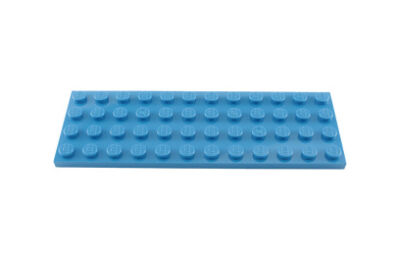 LEGO alaplap 4 x 12