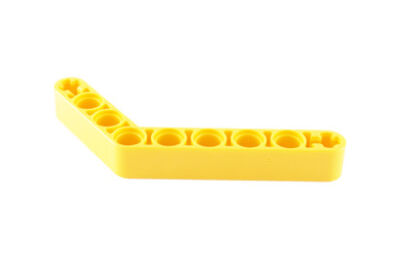 LEGO technic, mozgó kar 1 x 9, (6 - 4)