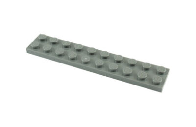 LEGO alaplap 2 x 10