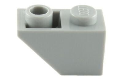 LEGO tető/lejtő inverz 45 2 x 1