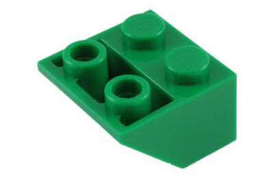 LEGO tető/lejtő inverz 45 2 x 2