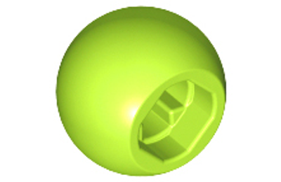 LEGO gömbcsukló (technic)