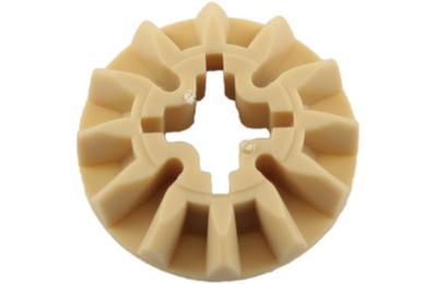 LEGO technic, fogaskerék, 12 foggal