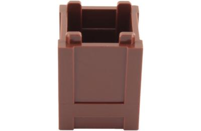 LEGO tároló láda 2 x 2 x 2