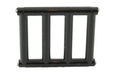 LEGO létra, 1 x 4 x 3 kiemelkedő végekkel