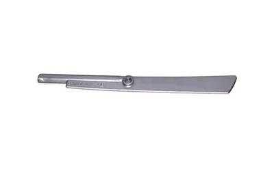 LEGO propeller, 1 lapáttal, 10L