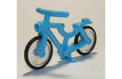 LEGO bicikli
