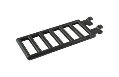 LEGO létra, 7 x 3, 2 csatlakozóval