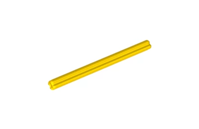 LEGO technic, tengely 7L