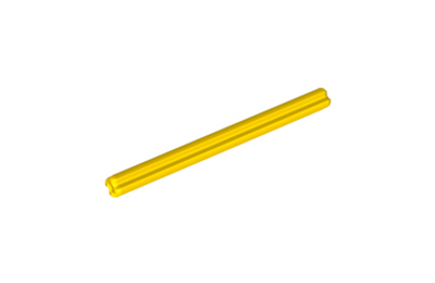 LEGO technic, tengely 7L