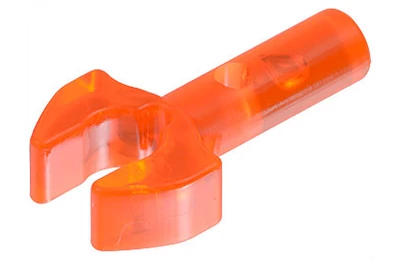LEGO rúd, 1L, csatlakozóval