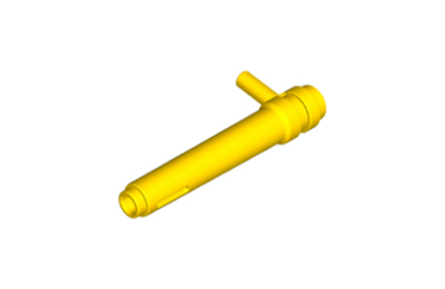 LEGO henger fogantyúval